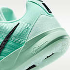 Sabrina 3 "Warning Label" Basketball Shoes