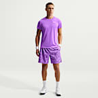 Shorts NikeCourt Victory Dri-FIT de 18 cm para hombre