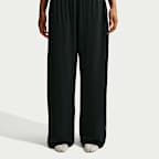 NikeSKIMS Stretch Knit Women's Wide-Leg Trousers