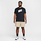 Nike Unlimited Men's Dri-FIT 18cm (approx.) Unlined Versatile Shorts