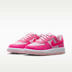 Nike Force 1 Low Little Kids' Shoes