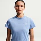Nike ACG Women's Dri-FIT Short-Sleeve Top