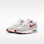 Nike Air Max 90 SE Older Kids' Shoes