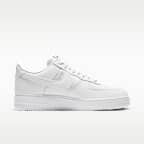 Nike Air Force 1 Low '07 Men's Shoes