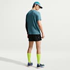 NikeLab | Running Men's 12.5cm (approx.) 2-in-1 Shorts