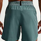 Nike Pro Training Men's Dri-FIT 6" Shorts