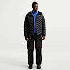 ACG Lava Flow Men's Therma-FIT ADV Hooded Jacket