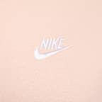 Sudadera de cuello redondo para hombre Nike Sportswear Club Fleece