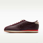 Tenis para mujer Nike Cortez Leather