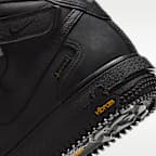 Nike Air Force 1 Mid '07 GORE-TEX Vibram® Men's Shoes
