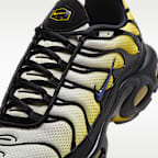 Nike Air Max Plus Men's Shoes