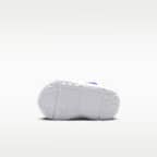 Tenis para bebé e infantil Nike Team Hustle D 12