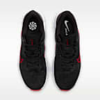 รองเท้าวิ่งโร้ดรันนิ่งผู้ชาย Nike Quest 6