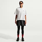 Playera de manga corta para mujer Nike ACG