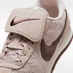 Nike Cortez Textile Women's Shoes