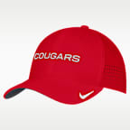 Houston Sideline Men's Nike Dri-FIT College Hat