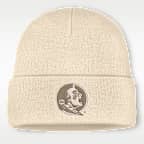Gorro con dobladillo universitario Nike para hombre Florida State