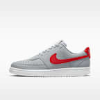 Nike Court Vision Low Next Nature Men's Shoes