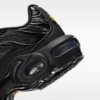 Chaussure Nike Air Max Plus SE pour ado