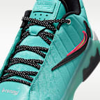 LeBron Witness 9 Basketball Shoes