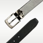 Nike Men's Reversible Golf Belt