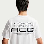 ACG 남성 드라이 핏 티셔츠