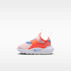 Nike Flex Runner 4 Baby/Toddler Shoes