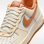 Nike Air Force 1 '07 Women's Shoes