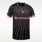 Angel City FC Stadium Edition Men's Nike Dri-FIT Replica Jersey