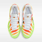 Ja 3 "Snowed In" EP Basketball Shoes