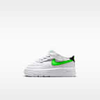 Nike Force 1 Low EasyOn Baby/Toddler Shoes