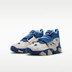Tenis para niños grandes Nike Air Diamond Turf II
