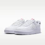 Nike Air Force 1 '07-sko til dame