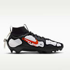 Nike Vapor Pro Football Cleats