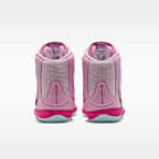 Nike Inflict 4 Wrestling Shoes