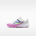 나이키 소닉 플라이 리틀키즈 러닝화