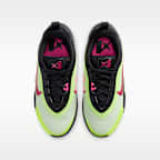 A'One SE A'ja Wilson Big Kids' Basketball Shoes