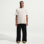 Brazil Premium Men's Nike Soccer T-Shirt