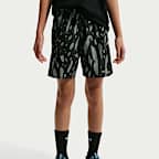 Nike Miler Older Kids' Dri-FIT Shorts
