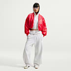 Nike Sportswear Women's Therma-FIT Bomber Jacket