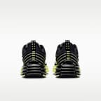 ナイキ ルナ ローム メンズシューズ