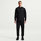 Nike Sportswear Club Dessuadora amb caputxa de teixit Knit - Home