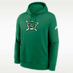 Philadelphia Eagles Rewind Club Men's Nike NFL Pullover Hoodie