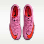 Nike Mercurial Vapor 16 Academy Indoor/Court Low-Top Soccer Shoes