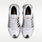 Scarpa Nike Shox NZ – Uomo
