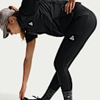 Legging trail femme 7/8 taille haute Dri-FIT Nike ACG