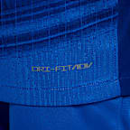 Maglia da calcio ufficiale Nike Dri-FIT ADV Chelsea FC 2025/26 Match per ragazzo/a – Home