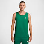 Nike Sportswear Club Men's Tank