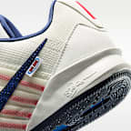 サブリナ 3 "WNBA 30th" EP バスケットボールシューズ