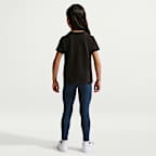 Nike-leggings til mindre børn (pakke med 3 stk.)